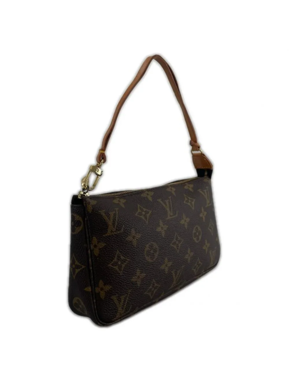 Louis Vuitton this authentic